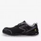 CADOR S3 LOW – Low-Cut S3 ESD Safety Shoe with Steel Toe
