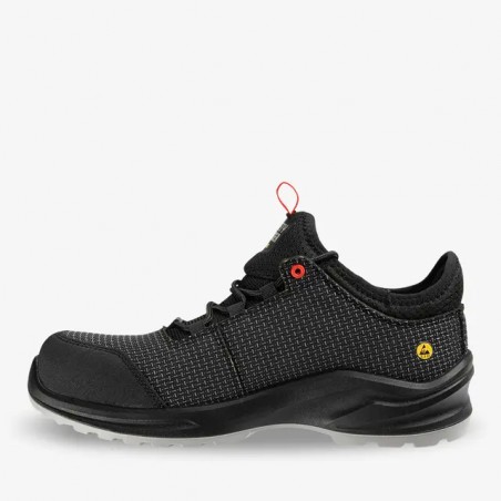 MODULO ARMOR S3S LOW S3S SAFETY SHOE