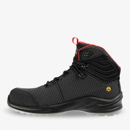 MODULO ARMOR S3S MID S3S SAFETY SHOE