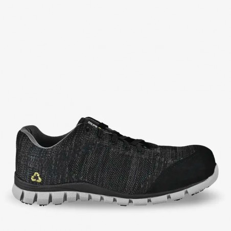 MORRIS S1 P SAFETY SHOE