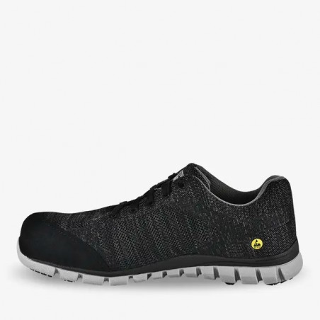 MORRIS S1 P SAFETY SHOE