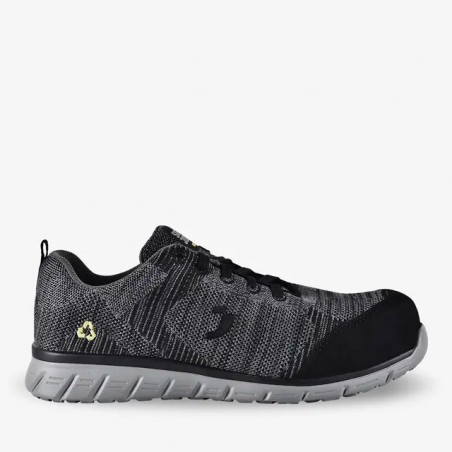 ECOMORRIS S1P LOW S1 PS SAFETY SHOES