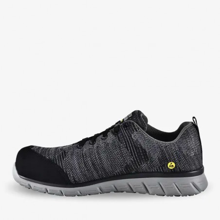 ECOMORRIS S1P LOW S1 PS SAFETY SHOES
