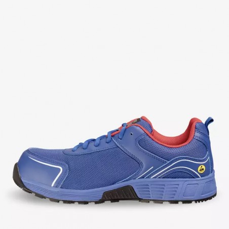 AAK S1P LOW S1 PS SAFETY SHOE
