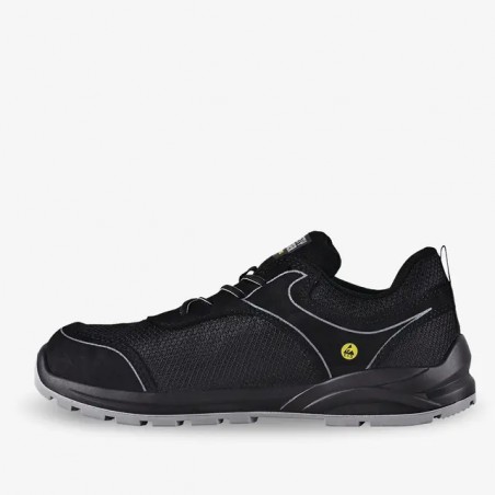 ECOCADOR S1P Low Safety Shoe