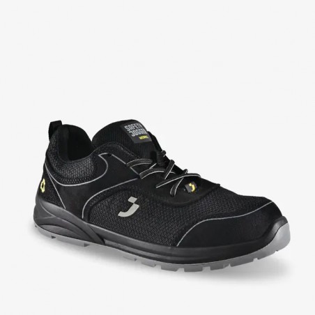 ECOCADOR S1P Low Safety Shoe