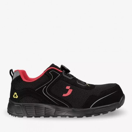 ECOLOBI S1P LOW TLS S1 PS SAFETY SHOE