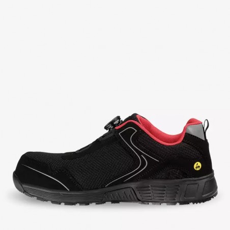 ECOLOBI S1P LOW TLS S1 PS SAFETY SHOE