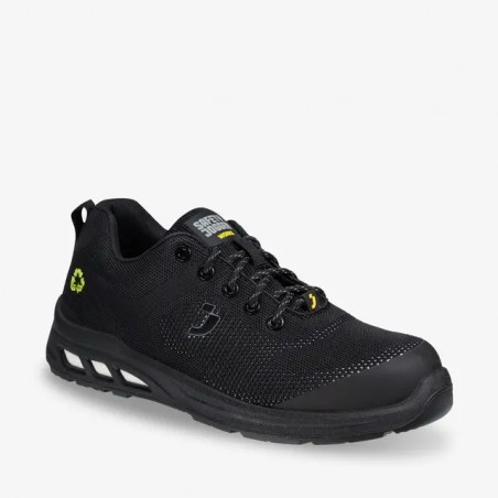 ECOFITZ S1P Low Safety Shoe