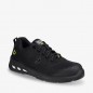 ECOFITZ S1P Low Safety Shoe
