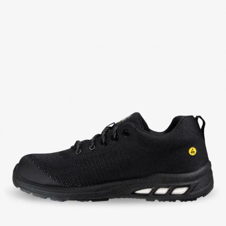 ECOFITZ S1P Low Safety Shoe