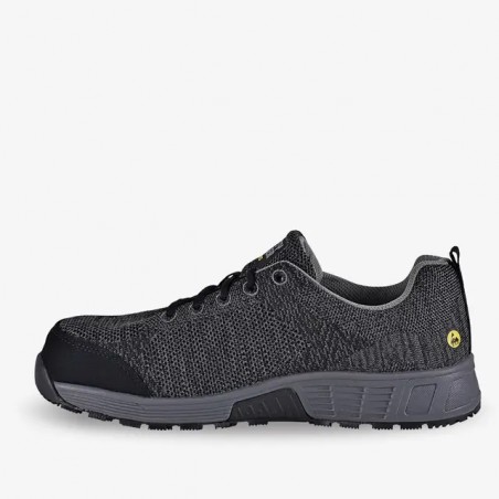 ECONILA S1 LOW S1 SAFETY SHOE