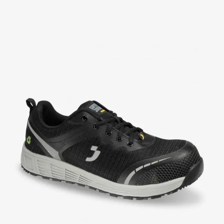ECODEMPO S3S Low Safety Shoe