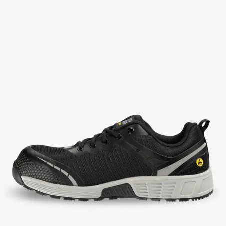 ECODEMPO S3S Low Safety Shoe
