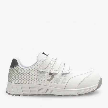 PACCO S1PS LOW S1 PS SAFETY SHOE