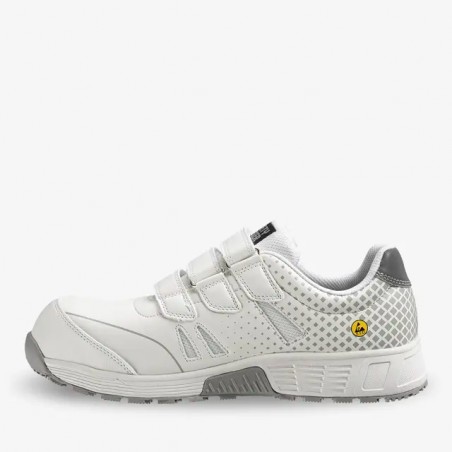 PACCO S1PS LOW S1 PS SAFETY SHOE