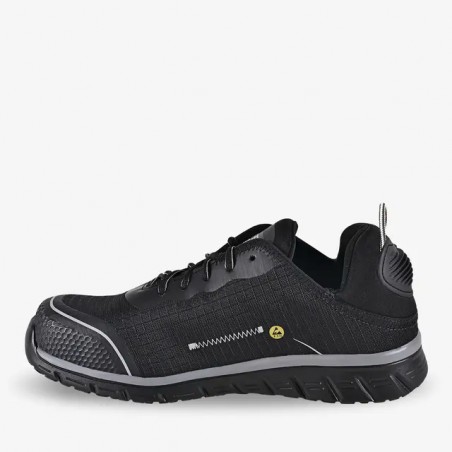 LIGERO2 S1P Low Safety Shoe