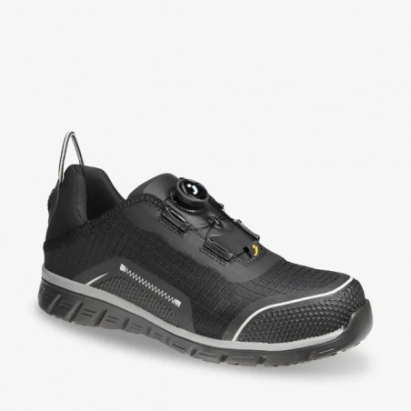 LIGERO2 S1P Low TLS Safety Shoe