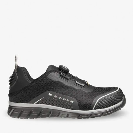 LIGERO2 S1P Low TLS Safety Shoe