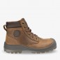 DAKAR EW S3 LEATHER S3 SAFETY SHOE