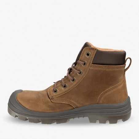 DAKAR EW S3 LEATHER S3 SAFETY SHOE