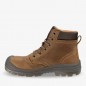 DAKAR EW S3 LEATHER S3 SAFETY SHOE