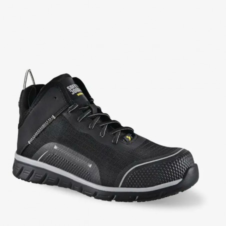 LIGERO2 S1P Mid Safety Shoe