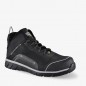 LIGERO2 S1P Mid Safety Shoe