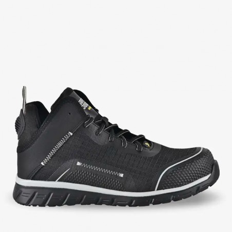 LIGERO2 S1P Mid Safety Shoe