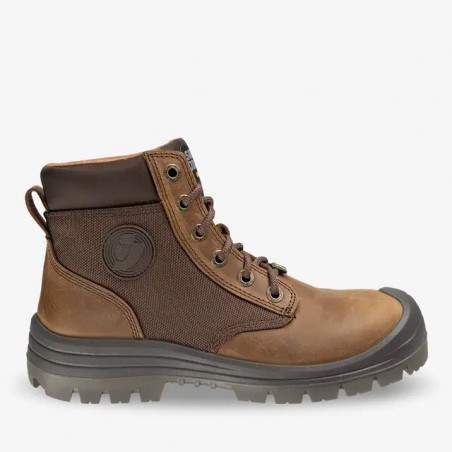 DAKAR EW S3 S3 SAFETY SHOE