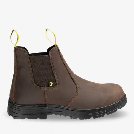 JACKMAN S3 SAFETY SHOE