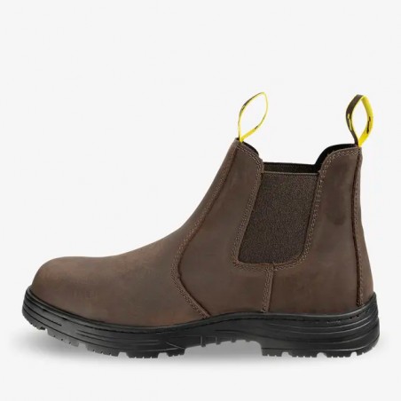 JACKMAN S3 SAFETY SHOE
