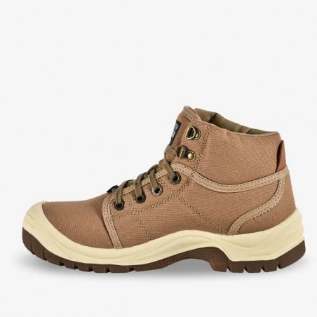 DESERT S1 P SAFETY SHOE