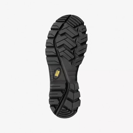 CONSTRUBOY S3 Mid Safety Boot