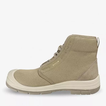 ECODESERT S1P MID S1 P SAFETY SHOE