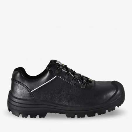 CONSTRUBOY S3 Low Safety Shoe