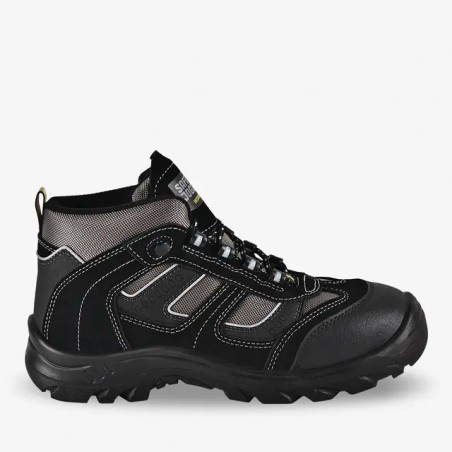 CLIMBER S3 SAFETY SHOE