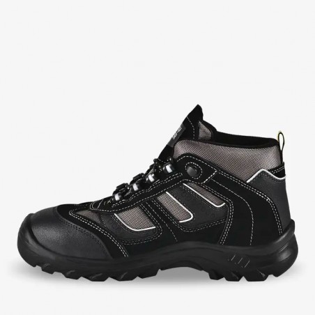 CLIMBER S3 SAFETY SHOE