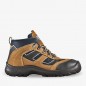 X2000 S3 SAFETY SHOE