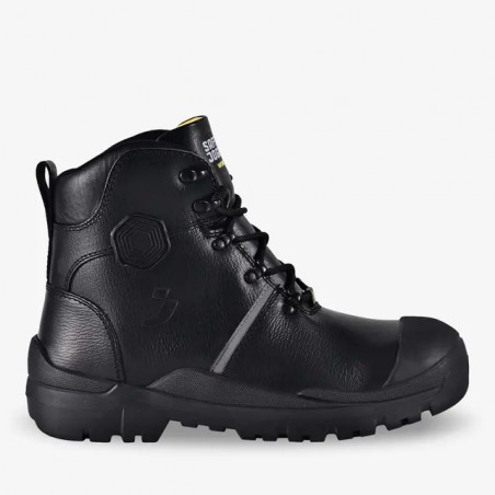 HEKLA S3 Mid Safety Shoe