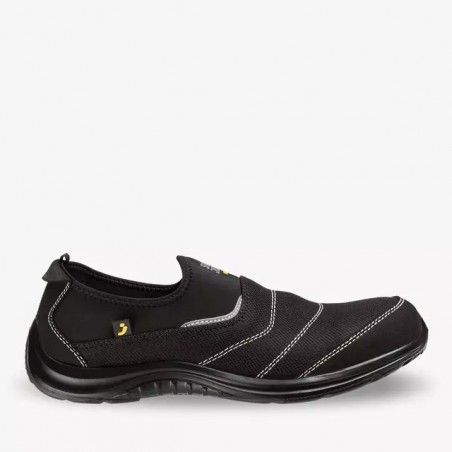 Safety Jogger Yukon S1P Shoe
