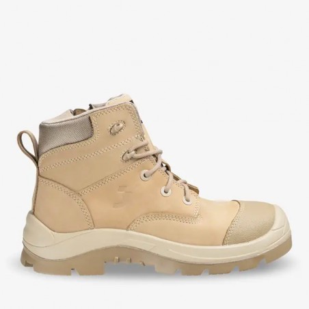 ALTAR S3 Mid Safety Boot