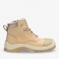 ALTAR S3 Mid Safety Boot