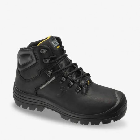 VESUVIO S3 MID Safety Shoe