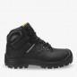 VESUVIO S3 MID Safety Shoe