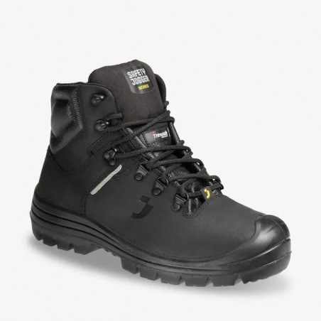 VESUVIO WINTER S3S Safety Boot