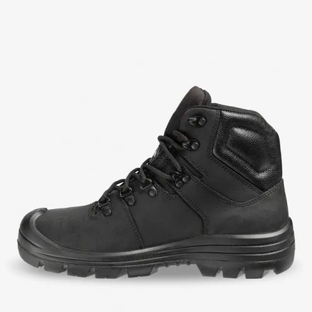 VESUVIO WINTER S3S Safety Boot