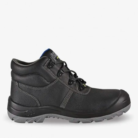BESTBOY METALFREE S3 S3S Safety Shoe