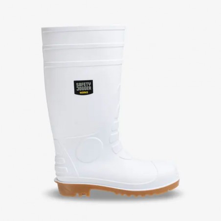 Safety Jogger POSEIDON S4 Rain Boot