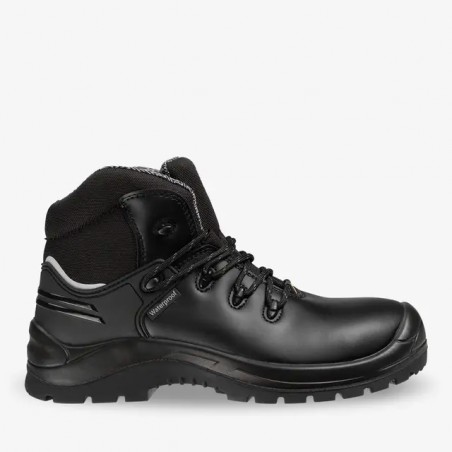 X430 S7S Safety Shoe